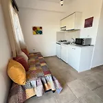 Casakounopetra Apartment
