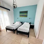 Apartment Casakounopetra *