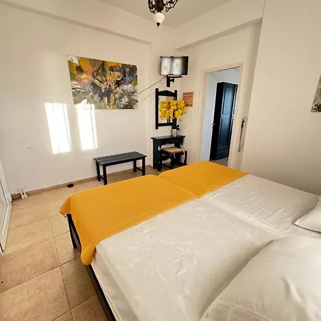 Casakounopetra Apartment *