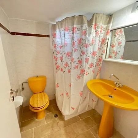 Apartment Casakounopetra *