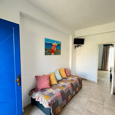 Apartment Casakounopetra Kounopetra