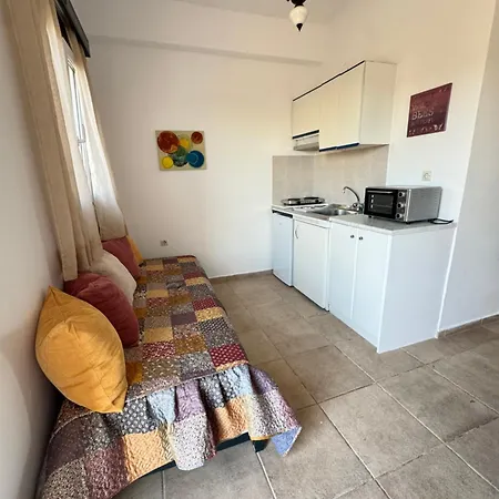 Casakounopetra Apartment
