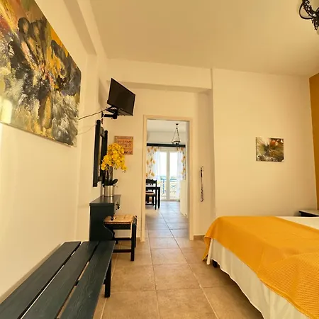 Casakounopetra Apartment