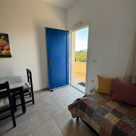 Casakounopetra Apartment *