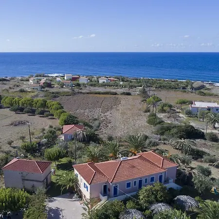 Casakounopetra * Kounopetra