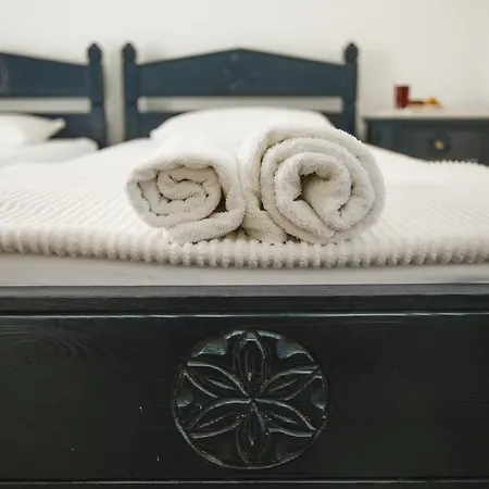 Apartment Casakounopetra