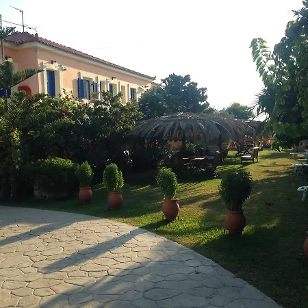 Casakounopetra Apartment