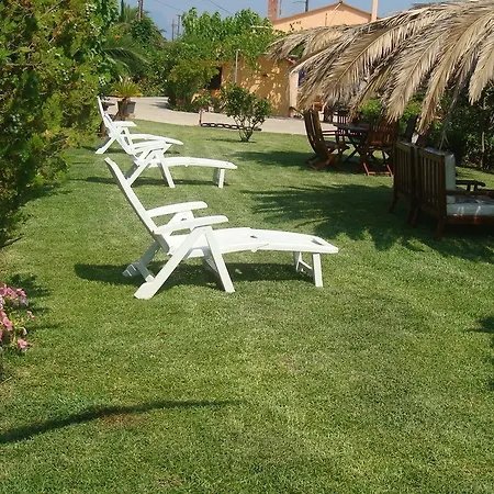Casakounopetra Apartment *