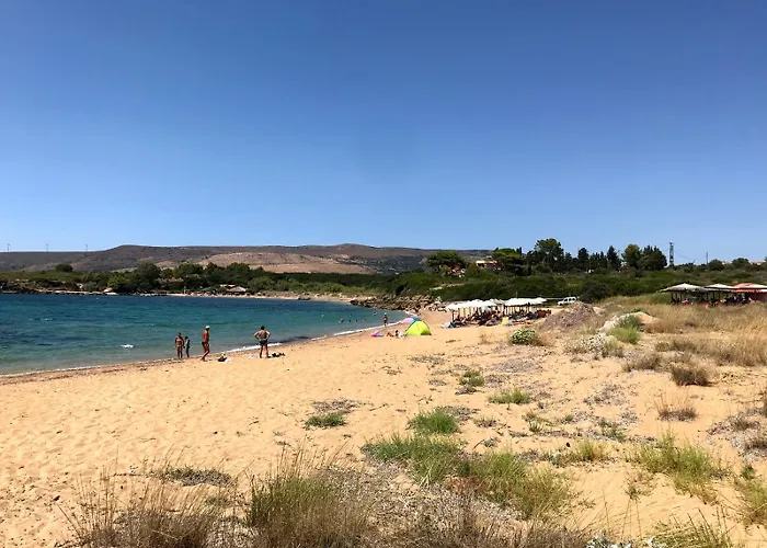 Casakounopetra Kounopetra