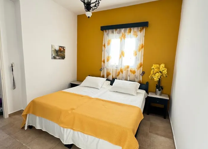 Casakounopetra Kounopetra