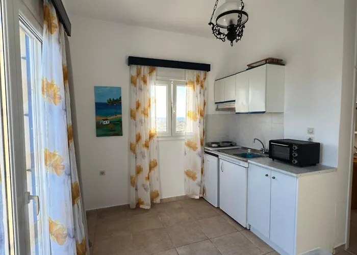 Casakounopetra Kounopetra