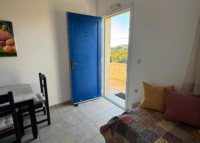 Casakounopetra Lägenhet *