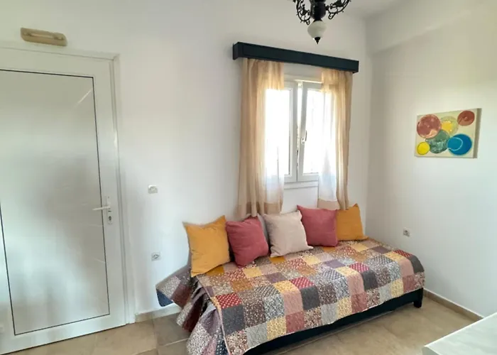 Casakounopetra Lägenhet Kounopetra