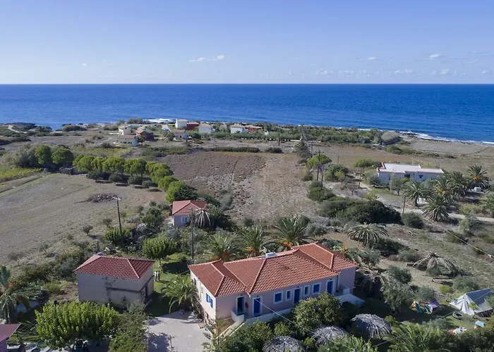 Casakounopetra * Kounopetra