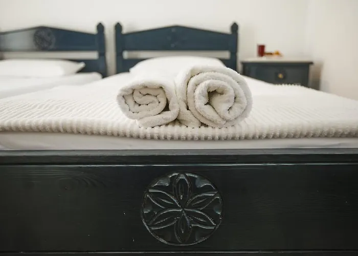 Lägenhet Casakounopetra