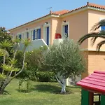Casakounopetra Apartament *