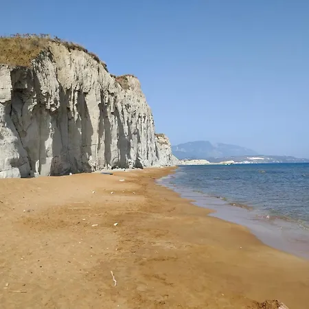 Casakounopetra 公寓 *