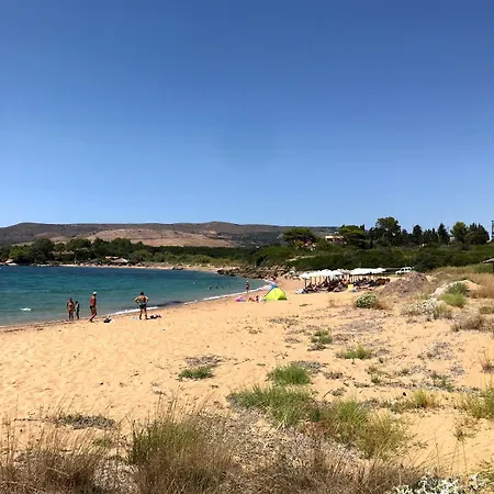 Casakounopetra Kounopetra