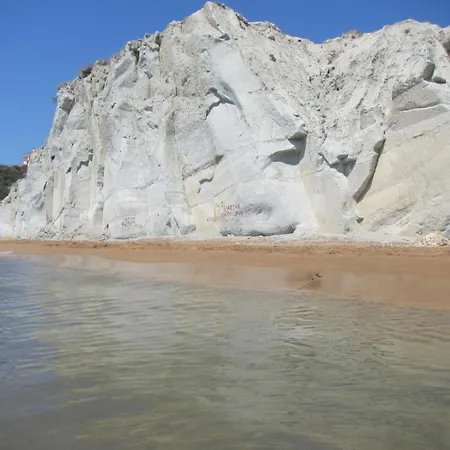 Casakounopetra 公寓