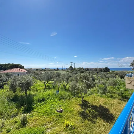 Casakounopetra 公寓