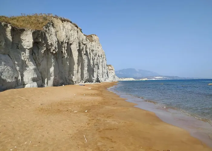 Casakounopetra 公寓 *