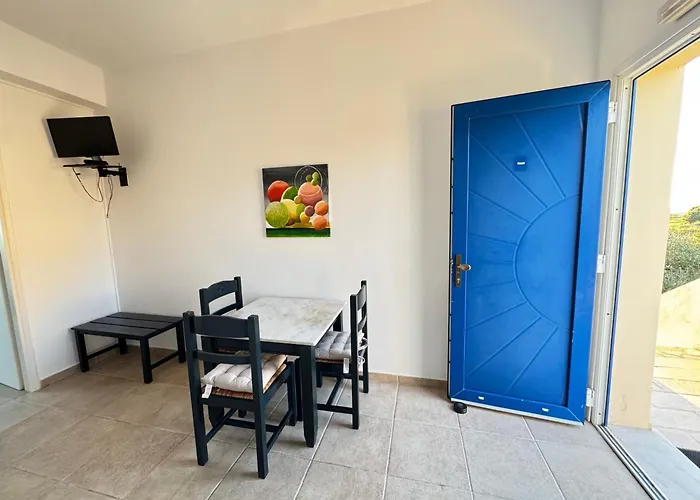 Casakounopetra 公寓 *