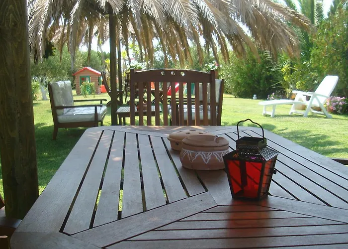 Casakounopetra Kounopetra