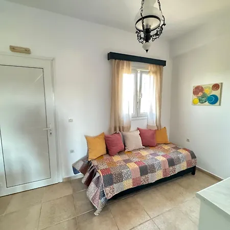 Casakounopetra Apartamento Kounopetra