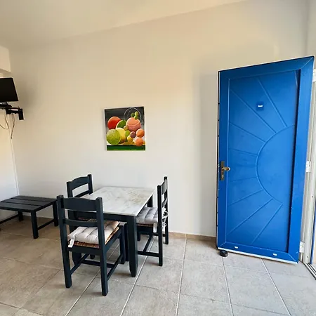 Casakounopetra Appartement *